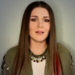 Dina Garipova Instagram - Манижа, я желаю тебе победы! Манижа, мин сиңа җиңү телим! Manizha, i wish u the victory! ⠀ #RUSSIANWOMAN 🚀 @manizha ⠀ #Eurovision #ESC2021 @eurovision #Manizha #Евровидение #Манижа #Россия #DinaGaripova #ДинаГарипова ⠀ P.S. Сегодня и 22 мая в 22.00 на @1tv смотрим #Евровидение2021 и болеем за #Манижа 🇷🇺 ⠀ #TeamManizha @iuriiaksiuta @sychev.andrey @yana_chu ⠀ Удачи!!!