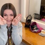 Dina Garipova Instagram - Угадайте о чем это я? 😅