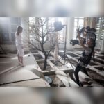 Dina Garipova Instagram - Мало кто по-настоящему себе представляет, сколько людей стоит за выпуском одной песни или номера. Ведь любое выступление, даже если оно длится всего 3 минуты, требует огромной подготовки: создать песню, написать аранжировку, придумать образ, номер, подобрать костюмы, продумать свет, звук, видеоконтент, декорации, создать обложку, клип и так далее. Это работа десятков людей! ⠀ Я всегда нахожусь в поиске талантливых и близких мне по духу ребят, при этом профессионалов своего дела. Кого-то уже нашла, и теперь это часть моей команды, кого-то до сих пор ищу. Поэтому сегодня я очень рада поддержать национальный чемпионат для творческих-профессий - @artmasters_russia ⠀ Друзья, если среди Вас или Ваших знакомых (не важно из какого города) есть начинающие специалисты или профессионалы в следующих областях: ⠀ 🔺 художник по свету 🔺 геймдизайнер 🔺 художник по костюмам 🔺 дизайнер смешанной реальностипрограммист виртуальных миров 🔺 художник по гриму 🔺 веб-дизайнер 🔺 сценограф 🔺 клипмейкер 🔺 художник- оформитель 🔺 звукорежиссер 🔺 художник- аниматор 🔺 медиа-композитор 🔺 режиссер монтажа 🔺 саунд-дизайнер 🔺 оператор кино и ТВ 🔺 копирайтер 🔺 стейдж-менеджер 🔺 композитор популярной музыки (битмейкер) 🔺 художник- аниматор 🔺 сценарист ⠀ то этот чемпионат - шанс проявить себя, заработать денежные сертификаты, повысить квалификацию и получить работу в самых топовых компаниях страны вам лично или даже всей вашей команде (на чемпионате есть групповые компетенции, подробнее - на сайте artmasters.ru) ⠀ И не важно из какого Вы города, в наше время уже совсем не обязательно жить в Москве, чтобы заниматься любимым делом в области творчества! Прошу, попробуйте себя! ❗️Сбор заявок продлится до 30 мая❗️ Победители получат сертификаты до полумиллиона рублей на обучение и технику, возможность пройти стажировку с последующим трудоустройством в топовых компаниях России, профессиональную технику от партнеров и шанс поработать в уже существующих творческих проектах. ⠀ Увидимся с лучшими на подведении итогов чемпионата в сентябре на заключительном концерте (а может и раньше…) И возможно с кем-то из вас мы найдем друг друга и сможем поработать вместе 😉 #artmasters