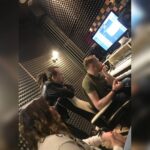 Dina Garipova Instagram - Мало кто по-настоящему себе представляет, сколько людей стоит за выпуском одной песни или номера. Ведь любое выступление, даже если оно длится всего 3 минуты, требует огромной подготовки: создать песню, написать аранжировку, придумать образ, номер, подобрать костюмы, продумать свет, звук, видеоконтент, декорации, создать обложку, клип и так далее. Это работа десятков людей! ⠀ Я всегда нахожусь в поиске талантливых и близких мне по духу ребят, при этом профессионалов своего дела. Кого-то уже нашла, и теперь это часть моей команды, кого-то до сих пор ищу. Поэтому сегодня я очень рада поддержать национальный чемпионат для творческих-профессий - @artmasters_russia ⠀ Друзья, если среди Вас или Ваших знакомых (не важно из какого города) есть начинающие специалисты или профессионалы в следующих областях: ⠀ 🔺 художник по свету 🔺 геймдизайнер 🔺 художник по костюмам 🔺 дизайнер смешанной реальностипрограммист виртуальных миров 🔺 художник по гриму 🔺 веб-дизайнер 🔺 сценограф 🔺 клипмейкер 🔺 художник- оформитель 🔺 звукорежиссер 🔺 художник- аниматор 🔺 медиа-композитор 🔺 режиссер монтажа 🔺 саунд-дизайнер 🔺 оператор кино и ТВ 🔺 копирайтер 🔺 стейдж-менеджер 🔺 композитор популярной музыки (битмейкер) 🔺 художник- аниматор 🔺 сценарист ⠀ то этот чемпионат - шанс проявить себя, заработать денежные сертификаты, повысить квалификацию и получить работу в самых топовых компаниях страны вам лично или даже всей вашей команде (на чемпионате есть групповые компетенции, подробнее - на сайте artmasters.ru) ⠀ И не важно из какого Вы города, в наше время уже совсем не обязательно жить в Москве, чтобы заниматься любимым делом в области творчества! Прошу, попробуйте себя! ❗️Сбор заявок продлится до 30 мая❗️ Победители получат сертификаты до полумиллиона рублей на обучение и технику, возможность пройти стажировку с последующим трудоустройством в топовых компаниях России, профессиональную технику от партнеров и шанс поработать в уже существующих творческих проектах. ⠀ Увидимся с лучшими на подведении итогов чемпионата в сентябре на заключительном концерте (а может и раньше…) И возможно с кем-то из вас мы найдем друг друга и сможем поработать вместе 😉 #artmasters