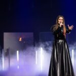 Dina Garipova Instagram - Сегодня в 23.00 на Первом канале @1tv спою на Гала-концерте @artmasters_russia 😘 Увидимся ✌️ #ДинаГарипова #DinaGaripova #ДинәГарипова