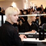 Dino Instagram - #광고 #POLA #폴라 #폴라뷰티 @pola_official_korea