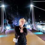Dino Instagram - SEVENTEEN with 세빛섬