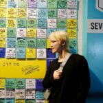 Dino Instagram - SEVENTEEN with 세빛섬