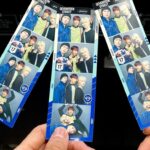 Dino Instagram - SEVENTEEN with 세빛섬