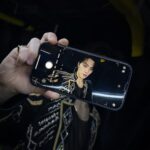Dino Instagram -