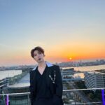 Dino Instagram -