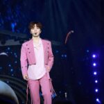Dino Instagram - 11/19~12/4 BE THE SUN IN JAPAN