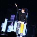 Dino Instagram - 11/19~12/4 BE THE SUN IN JAPAN