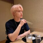 Dino Instagram - 🍣