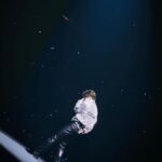 Dino Instagram - 8/10~9/6 BE THE SUN IN NORTH AMERICA