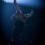 Dino Instagram - 8/10~9/6 BE THE SUN IN NORTH AMERICA