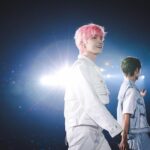Dino Instagram - 5/17~18, 5/27~28 JAPAN FANMEETING 'LOVE'
