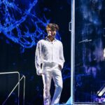 Dino Instagram - 8/10~9/6 BE THE SUN IN NORTH AMERICA