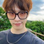 Dino Instagram - 🍯같은 휴일