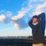 Dino Instagram - 🍯같은 휴일