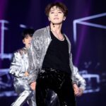 Dino Instagram - 찬란한 순간 #BETHESUN