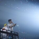 Dino Instagram - 찬란한 순간 #BETHESUN