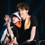 Dino Instagram - 찬란한 순간 #BETHESUN