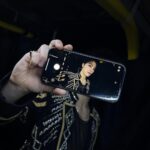 Dino Instagram -