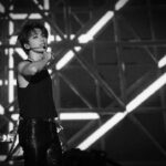Dino Instagram - 11/19~12/4 BE THE SUN IN JAPAN