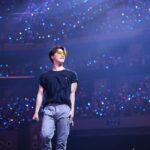 Dino Instagram - 9/24~10/13 BE THE SUN IN ASIA