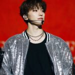 Dino Instagram - 8/10~9/6 BE THE SUN IN NORTH AMERICA