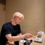 Dino Instagram - 🍣