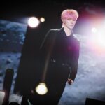 Dino Instagram - 5/17~18, 5/27~28 JAPAN FANMEETING 'LOVE'