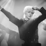 Dino Instagram - 5/17~18, 5/27~28 JAPAN FANMEETING 'LOVE'