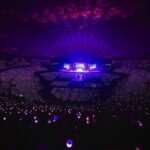 Dino Instagram - 5/17~18, 5/27~28 JAPAN FANMEETING 'LOVE'