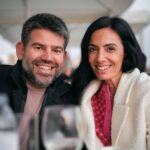 Diogo Beja Instagram - Quando a pirralha pega na minha câmara. 😍♥️ 📸: Matilde Beja #fuji #fujifilmxpt #fujifilm33mmf14 #fujifilm #OsMariconços #agameoftones Cascais