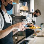 Diogo Beja Instagram - "Há pratos para partilhar e vinho? Contem connosco!" . Há umas semanas, o nosso périplo gastronómico parou no Terroir. Eu e a Mia adorámos o conceito: partilha de pratos, com vinhos escolhidos de forma a potenciar o sabor das iguarias e uma cozinha aberta mesmo à espera de ser fotografada. 😊 Tenho de destacar o maravilhoso puré de batata doce com aroma de trufa e o prego de tinta de choco e mexilhão. . Bom apetite! Em segurança. 🙌 . . #fujifilmxt4 #fujixt4 #fujifilmxpt #fuji35mmf2 #food #foodphotography #foodporn #onthetable #bonappetit #bomapetite #kitchen #terroir #terroirrestaurante #winelovers #vinícola #shooters_pt #faded_world #faded_portugal #p3top #15aoburro #gerador #gerador_eu #instiesgerador #igersportugal #portugaldenorteasul #visitPortugal #igerslisboa #agameoftones #gameoftones Terroir Restaurante