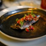 Diogo Beja Instagram - O amor com que o Paulo, que nos recebeu, fala da drogaria do bairro onde vivia e que agora é o seu restaurante.. só se equipara ao amor com que o Chef Daniel prepara os pratos da carta da Drogaria. Foi uma noite incrível! . @miarelogio @restaurantedrogaria #food #foodphotography #foodporn #onthetable #bonappetit #bomapetite #winelovers #drogaria #restaurantedrogaria #shooters_pt #faded_world #faded_portugal #p3top #15aoburro #gerador #gerador_eu #instiesgerador #igersportugal #portugaldenorteasul #visitPortugal #Portugal #igerslisboa #Lisbon #Lisboa #agameoftones #gameoftones Restaurante Drogaria