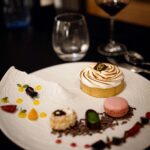 Diogo Beja Instagram - Não conseguimos dizer que não a um convite para comer bem. 😋 Por isso, aceitámos logo o convite do renovado @matizlisboa. E ainda bem! O Chef #DanielSchlaipfer levou-nos numa viagem de degustação de produtos nacionais, através da sua visão - e versão - muito própria. Foi tão bom que lhe dissemos que provávamos os restantes pratos noutra visita. 😁 @miarelogio @danielschlaipfer #foodphotography #foodporn #onthetable #bonappetit #bomapetite #kitchen #matizlisboa #sofitellisbon #sofitelworld #winelovers #shooters_pt #faded_world #faded_portugal #p3top #15aoburro #gerador #gerador_eu #instiesgerador #igersportugal #portugaldenorteasul #visitPortugal #Portugal #igerslisboa #Lisbon #Lisboa #agameoftones #gameoftones #sonyalphapt #sonya7iii Sofitel Lisbon Liberdade