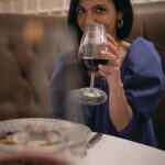 Diogo Beja Instagram - Quando a Mia recebeu o convite para irmos jantar ao Sommelier, ficámos logo entusiasmados. Foi a escolha - difícil de tomar, na altura - para o nosso primeiro encontro e voltar seria sempre especial. E assim foi. Com a nova carta do Chef Gonçalo e uma preocupação renovada com a harmonização entre vinhos e comida, ficámos rendidos. Dêem-nos bom vinho, boa comida e a possibilidade de eu pegar na câmara.. e estamos lá! 😁 E que tenhamos muitos mais "primeiros encontros", @miarelogio! 😘♥️ #food #foodphotography #foodporn #onthetable #bonappetit #bomapetite #kitchen #sommelierlisboa #sommelierlisbon #winelovers #vinícola #shooters_pt #faded_world #faded_portugal #p3top #15aoburro #gerador #gerador_eu #instiesgerador #igersportugal #portugaldenorteasul #visitPortugal #Portugal #igerslisboa #Lisbon #Lisboa #agameoftones #gameoftones #sonyalphapt #sonya7iii Sommelier Lisbon