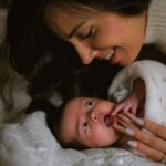 Diogo Beja Instagram - Estas duas.. ♥️ @miarelogio #AMiaeoDiogoForamPais #babyemilia #fujifilmxpt #fuji33mmf14 #fujixt4 #agameoftones #gameoftones