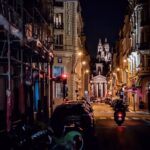 Diogo Beja Instagram - La nuit Parisienne. 😍 #shooters_pt #faded_world #p3top #15aoburro #gerador #gerador_eu #instiesgerador #streets_vision #life_is_street #streetsgrammer #streetphotography #streetphotographyinternational #SPiCollective #IG_streetphotography #capturestreets #agameoftones #gameoftones #LensCultureStreets #fujifilmxpt #fujixt4 #fujinon33mmf14 Rue La Fayette