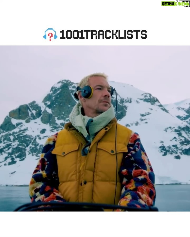 Diplo Instagram - Choose your favorite (1-10) 👇 @diplo took to the seas for a one-of-a-kind live set from Antarctica, dishing out new music and melodic house vibes from the bottom of the world 🇦🇶 Track IDs are pinned in the comments below 📌 Follow @1001tracklists for more of the freshest dance music daily! #diplo #antarctica #deephouse #melodichouse #afrohouse