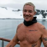 Diplo Instagram - I didn’t want to tell everyone but my PR team said I should address it. I did adopt a penguin while in Antarctica but the ops wouldn’t let me take him through Chilean immigration I did a 90 minute set on a helipad in his honor, pls go watch it and drop a 🐧 below to let him know daddy still cares about him