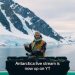 Diplo Instagram - My full set live from Antarctica is out now ❄️ Antarctica is the final frontier .. very few people have been able to explore it and it’s always with the utmost care and when we visit, our footsteps must be soft out of respect for its fragility, it’s still virgin land..I played this set in subfreezing temperatures on a bluetooth speaker because I wanted to show you the beauty and vastness of this place.. I have never been anywhere like it.. I was lucky enough to do this magical set on this helicopter pad between giant icebergs and animals everywhere, I didnt need an audience - this set was just for you , its an ode to what this beautiful continent looks like and a reminder that we still have to work hard to protect it.. and yes a bucket list item was ticked off for me. . thanks to all the teams to help make it happen (especially @_cvpl_ and IAATO for always advocating for this magical place) Let’s start this year off with the longest sunset of all time (it was about 20 hours) from the magic of the antarctic circle