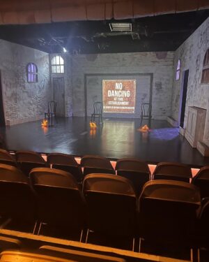 Divina De Campo Instagram - Went to @hopemilltheatre to watch #toowongfoo by Douglas Carter Beane last night and what a beautiful production! 

The Gurls are great and the cast put on such a camp show, it’s a great adaptation of the original screenplay and the songs are fab, I left humming which is always a good sign. 

It runs at Hopemill till mid December go and see it! I’m pretty sure it has a life after this. It’s a lot of fun with some great heart. 

The band are cracking as well headed up by my mate @andrewhiltonmd ❤️❤️❤️

@ghaney22 
@lewisflinn 
@leeharriscreative 
@petercaulfield 
@pablogomezj 
@carolynmaitland 
@samantha_bingley 
@theo.maddix 
@duncanburtstagram 
@nataliedayuk 
@ayeshacarley 
@scotthunter.93 
@arthurhboan 
@alexanderkranz_ 
@jamil_abbasi 
@megandtruin 
@emily.ooi 
@jermainewoods 
@susiefenwick 
@janemcmurtrie 
@thebradsimmons 
@bobcarrrrr 
@theotambourinikay 

#theatre #drag #dragraceuk #show #musicaltheatre #manchester