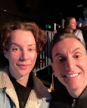 Divina De Campo Instagram - Went to @hopemilltheatre to watch #toowongfoo by Douglas Carter Beane last night and what a beautiful production! 

The Gurls are great and the cast put on such a camp show, it’s a great adaptation of the original screenplay and the songs are fab, I left humming which is always a good sign. 

It runs at Hopemill till mid December go and see it! I’m pretty sure it has a life after this. It’s a lot of fun with some great heart. 

The band are cracking as well headed up by my mate @andrewhiltonmd ❤️❤️❤️

@ghaney22 
@lewisflinn 
@leeharriscreative 
@petercaulfield 
@pablogomezj 
@carolynmaitland 
@samantha_bingley 
@theo.maddix 
@duncanburtstagram 
@nataliedayuk 
@ayeshacarley 
@scotthunter.93 
@arthurhboan 
@alexanderkranz_ 
@jamil_abbasi 
@megandtruin 
@emily.ooi 
@jermainewoods 
@susiefenwick 
@janemcmurtrie 
@thebradsimmons 
@bobcarrrrr 
@theotambourinikay 

#theatre #drag #dragraceuk #show #musicaltheatre #manchester