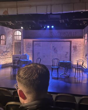 Divina De Campo Instagram - Went to @hopemilltheatre to watch #toowongfoo by Douglas Carter Beane last night and what a beautiful production! 

The Gurls are great and the cast put on such a camp show, it’s a great adaptation of the original screenplay and the songs are fab, I left humming which is always a good sign. 

It runs at Hopemill till mid December go and see it! I’m pretty sure it has a life after this. It’s a lot of fun with some great heart. 

The band are cracking as well headed up by my mate @andrewhiltonmd ❤️❤️❤️

@ghaney22 
@lewisflinn 
@leeharriscreative 
@petercaulfield 
@pablogomezj 
@carolynmaitland 
@samantha_bingley 
@theo.maddix 
@duncanburtstagram 
@nataliedayuk 
@ayeshacarley 
@scotthunter.93 
@arthurhboan 
@alexanderkranz_ 
@jamil_abbasi 
@megandtruin 
@emily.ooi 
@jermainewoods 
@susiefenwick 
@janemcmurtrie 
@thebradsimmons 
@bobcarrrrr 
@theotambourinikay 

#theatre #drag #dragraceuk #show #musicaltheatre #manchester
