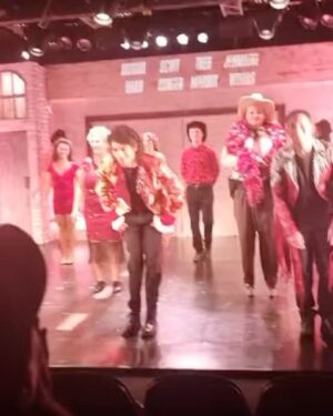 Divina De Campo Instagram - Went to @hopemilltheatre to watch #toowongfoo by Douglas Carter Beane last night and what a beautiful production! 

The Gurls are great and the cast put on such a camp show, it’s a great adaptation of the original screenplay and the songs are fab, I left humming which is always a good sign. 

It runs at Hopemill till mid December go and see it! I’m pretty sure it has a life after this. It’s a lot of fun with some great heart. 

The band are cracking as well headed up by my mate @andrewhiltonmd ❤️❤️❤️

@ghaney22 
@lewisflinn 
@leeharriscreative 
@petercaulfield 
@pablogomezj 
@carolynmaitland 
@samantha_bingley 
@theo.maddix 
@duncanburtstagram 
@nataliedayuk 
@ayeshacarley 
@scotthunter.93 
@arthurhboan 
@alexanderkranz_ 
@jamil_abbasi 
@megandtruin 
@emily.ooi 
@jermainewoods 
@susiefenwick 
@janemcmurtrie 
@thebradsimmons 
@bobcarrrrr 
@theotambourinikay 

#theatre #drag #dragraceuk #show #musicaltheatre #manchester