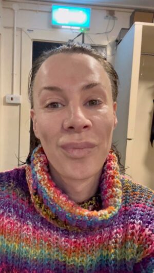 Divina De Campo Instagram - Get ready with me! @wyverntheatre ‘s fabulous family panto Snow White has opened! Get ready with me as the wicked queen Morgiana! Ready to terrorise #swindon and Moravia! 

We’ve had the absolute best audiences so far and I’m so excited for all of the rest of you coming to see the show! 

Oh yes I am! 

#panto #snowwhite #theatre #family #dragraceuk #swindon #comedy #dance #song #makeup #getreadywithme #wickedqueen