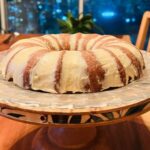 Divyanka Tripathi Instagram - When you feel compelled to have a healthy sweet treat that's delicious too, baking it at home is the best option.😍 #CarrotCake barely goes wrong. #GlutenFree #SugarFree