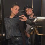 Dixie D'Amelio Instagram - hbd btkt i don’t know where i would be without you!!! thank you for being you ❤️ 21!!!