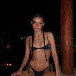 Dixie D'Amelio Instagram - (¯ ³¯)♡ Cabo San Lucas, Mexico