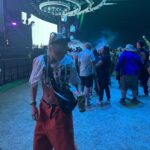 Dixie D'Amelio Instagram - she coachella’d Coachella